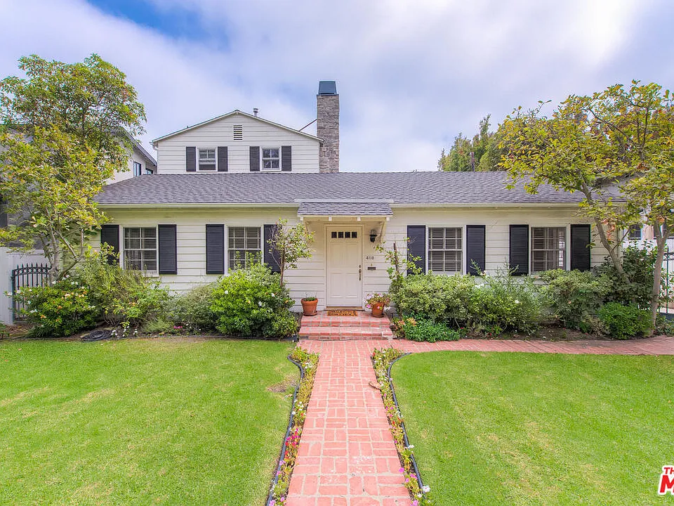 4110 Sunnyslope Ave