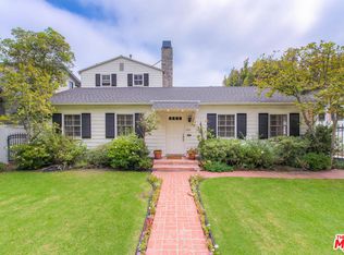 4110 Sunnyslope Ave, Sherman Oaks, CA 91423