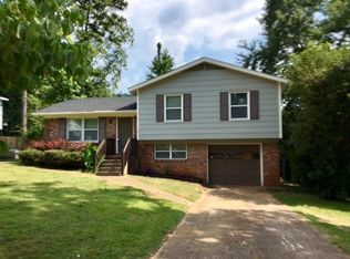 1729 Molly Dr, Birmingham, AL 35235