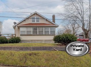 816 Swanwick St, Chester, IL 62233