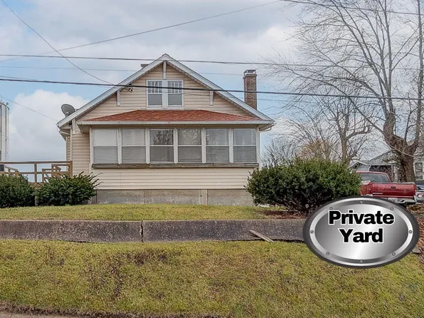 816 Swanwick St, Chester, IL 62233