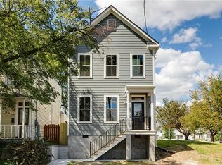 1016 N 32nd St, Richmond, VA 23223