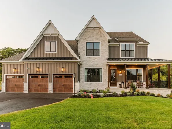 14222 Frederick Rd, Cooksville, MD 21723