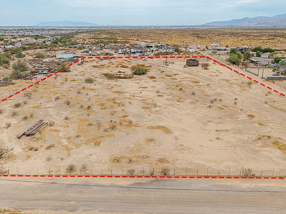 3rd image of 0 W Peak View Road #503-51-207-H