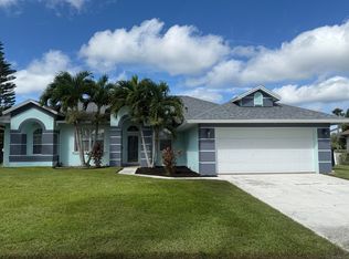 3845 Savannahs Trl, Merritt Island, FL 32953