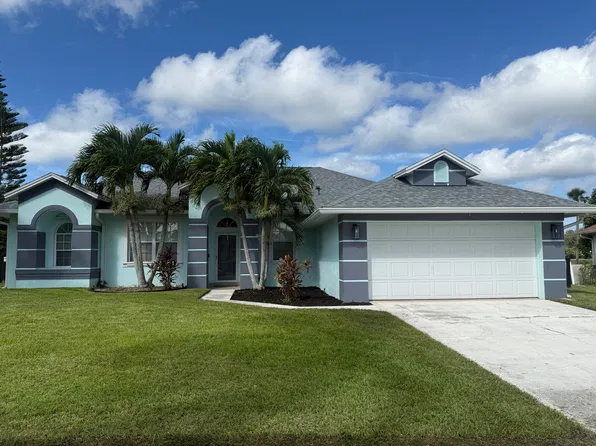 3845 Savannahs Trl, Merritt Island, FL 32953