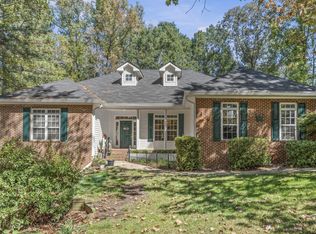 1250 Calls Creek Cir, Watkinsville, GA 30677