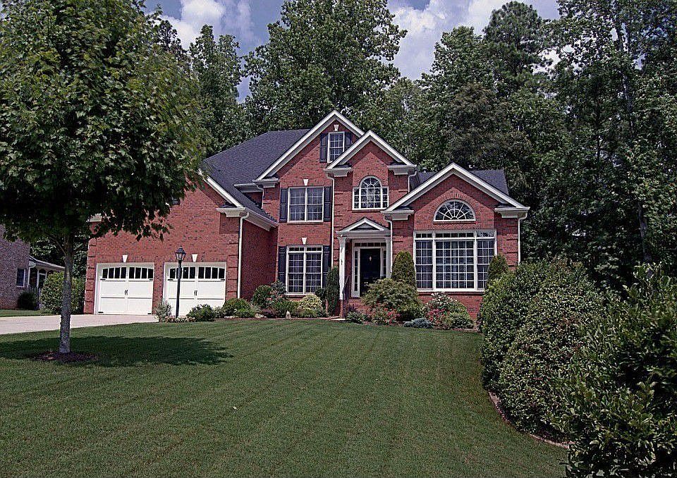 Captivating Brick Beauty!