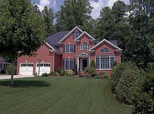 1670 Hampton Oaks Bnd, Marietta, GA 30066