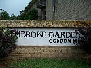 1st image of 2811A Pembroke Ln