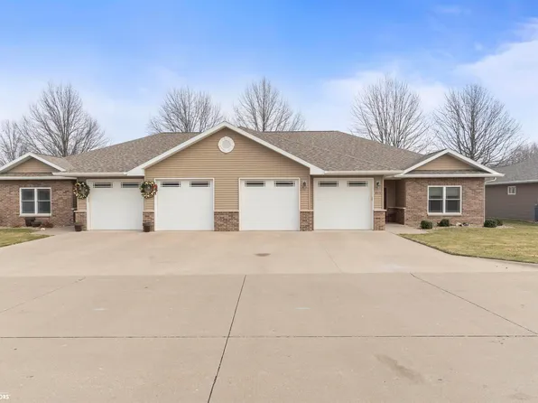 812 Park Pl, West Burlington, IA 52655