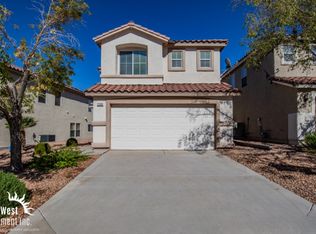 1134 Majestic Canyon St, Henderson, NV 89052