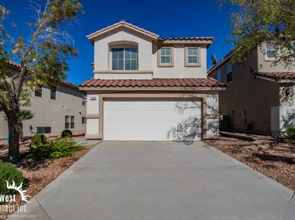 1134 Majestic Canyon St, Henderson, NV 89052