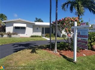 4730 NE 28th Ave, Fort Lauderdale, FL 33308