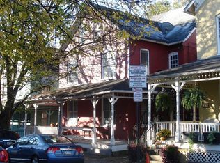 434 Lancaster Avenue, Lancaster, PA 17603