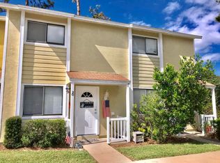 480 Reed Canal Rd APT 20, South Daytona, FL 32119