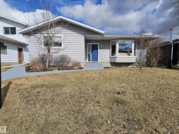 4319 54th St, Drayton Valley, AB T7A 1K5