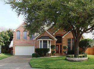 603 Wren Cv, McKinney, TX 75072
