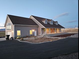 4347 S 1400 W, Preston, ID 83263