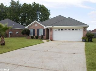 16689 Sweet Gum Blvd, Foley, AL 36535