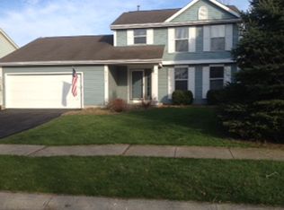 5815 Ricardo Dr, Galloway, OH 43119