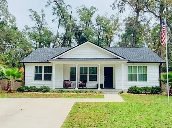 43 Atkinson Rd, Crawfordville, FL 32327