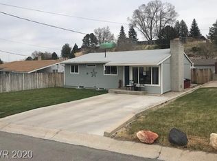 30 Carson Ct, Ely, NV 89301