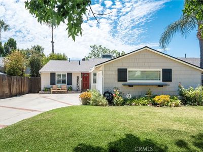 13016 Erwin St, Van Nuys, CA, 91401