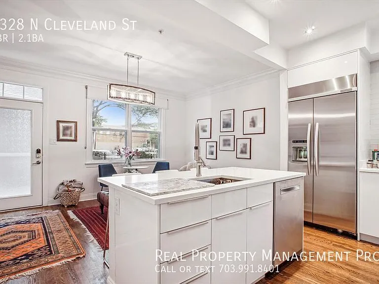 1328 N Cleveland St — Photo 8