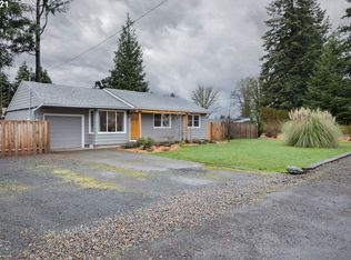 211 Cherry Ave, Oregon City, OR 97045
