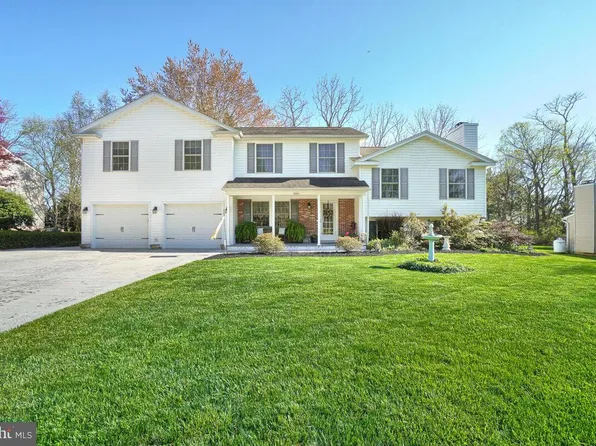 7075 Jasper Dr, Middletown, MD 21769