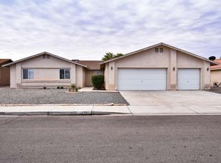 11397 E 27th St, Yuma, AZ 85367