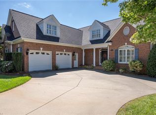 104 Sycamore Park Ln, Bermuda Run, NC 27006