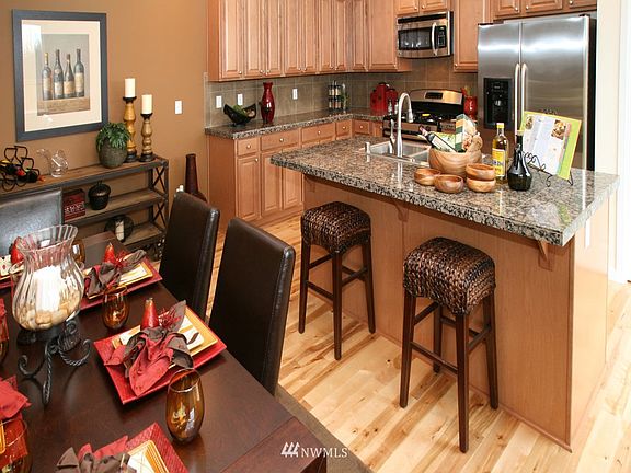 2nd image of 14322 266th Circle NE #20