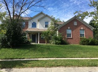 8276 Morel Dr, Indianapolis, IN