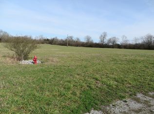 0 Barley Dr, Fayetteville, TN 37334