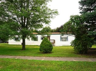 680 North St, Patterson, IA 50218