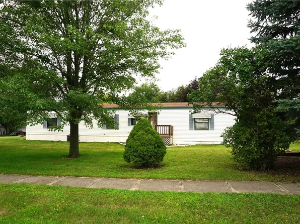 680 North St, Patterson, IA 50218