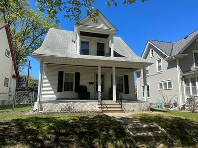 3932 Garfield Ave, Minneapolis, MN, 55409