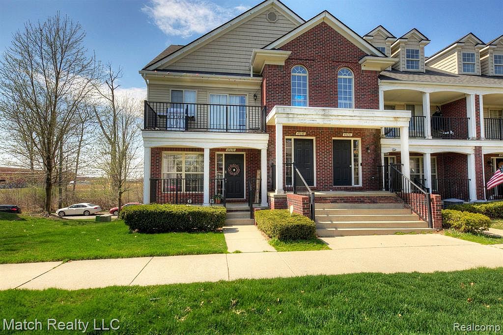 45650 Kennedy Ave, Shelby Township, MI 48315 Zillow