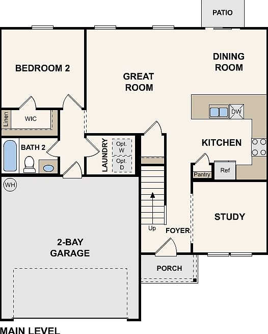 2nd image of 114 Michael Rd