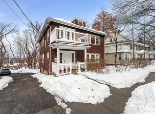 227 Winchester St #A, Brookline, MA 02446