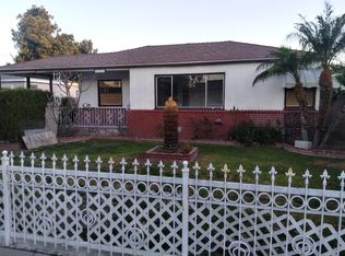 7023 San Vincente St, Paramount, CA 90723