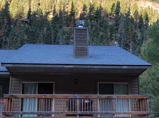 1288 Main St, Ouray, CO 81427