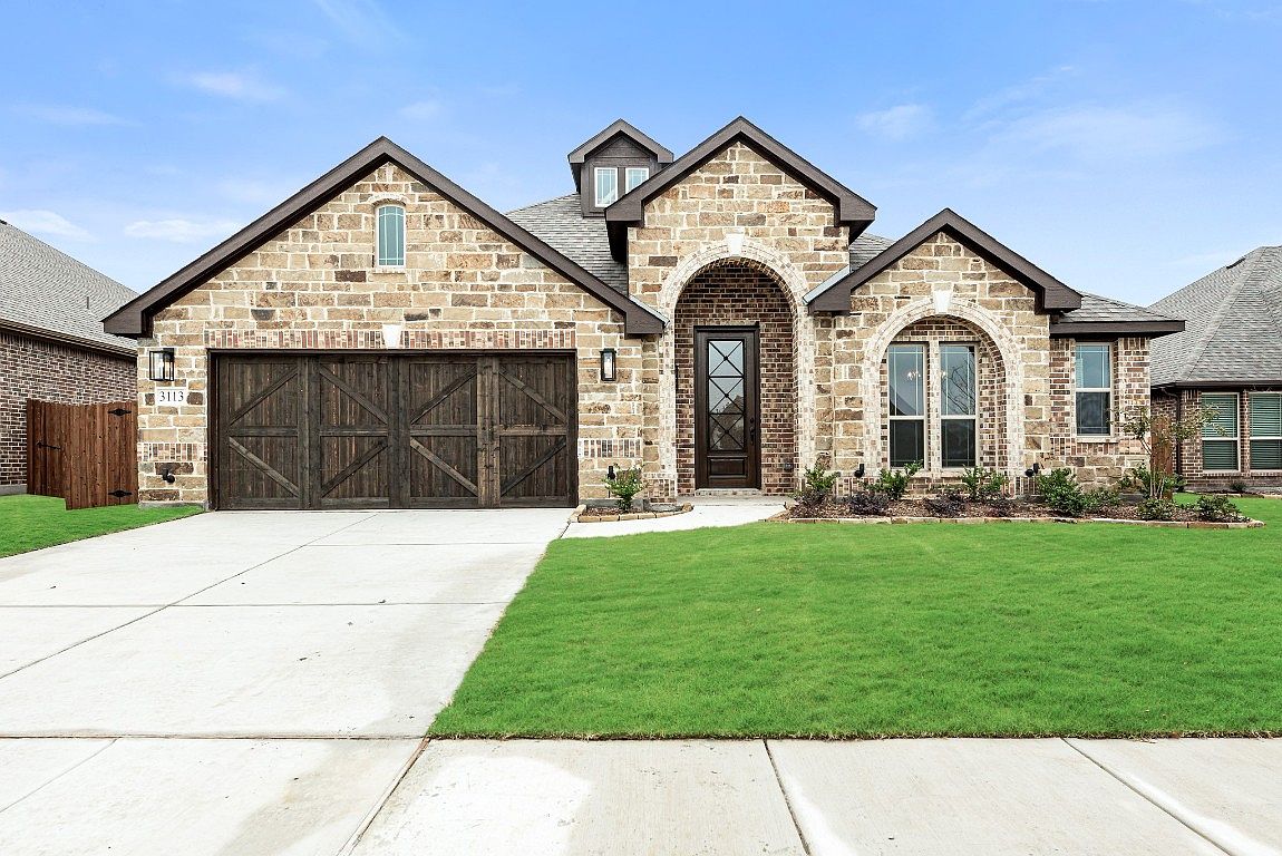 3113 Stockton Ln, Mesquite, TX 75181 Zillow