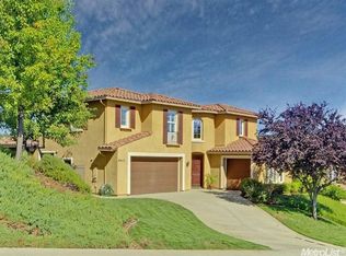 3045 Trieste Way, El Dorado Hills, CA 95762