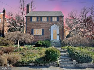 2604 Spencer Rd, Chevy Chase, MD 20815