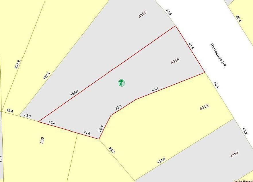 2nd image of 4310 W Barracuda Dr Lot N-22
