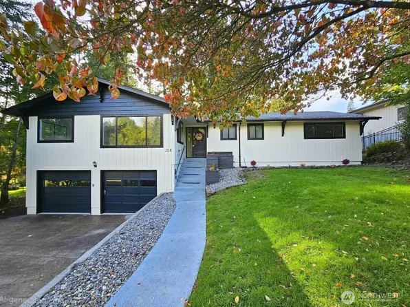 3541 Fairway Lane, Longview, WA 98632