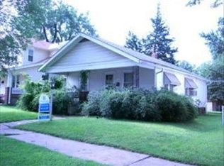 2808 Edmond St, Saint Joseph, MO 64501
